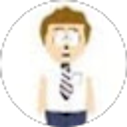 Profile photo of Bogus McBogus
