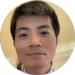 Profile photo of Huchen Courouleau