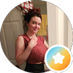 Profile photo of Maria Z