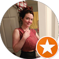 Profile photo of Maria Z