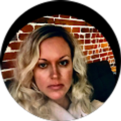 Profile photo of Crystal Treskon