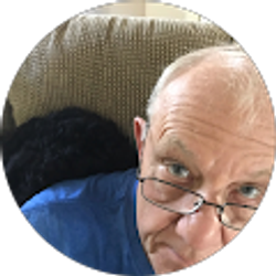 Profile photo of John Dillon