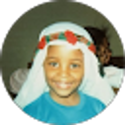 Profile photo of Julius Smith