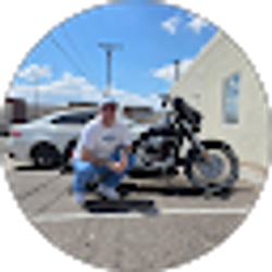 Profile photo of Ryan Schenk