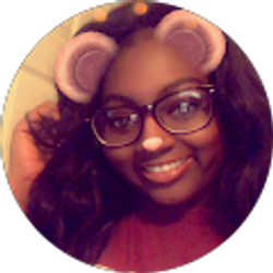 Profile photo of Alaja Brown