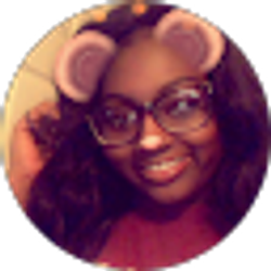 Profile photo of Alaja Brown