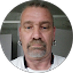 Profile photo of Doug Moore
