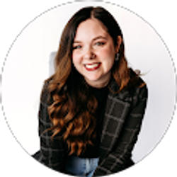 Profile photo of Madison Schade