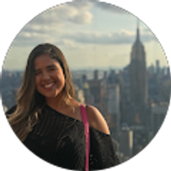 Profile photo of Carolina Bree