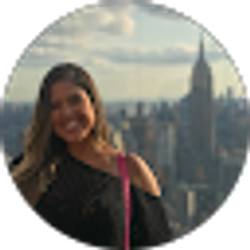 Profile photo of Carolina Bree