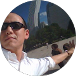 Profile photo of Perry Seto