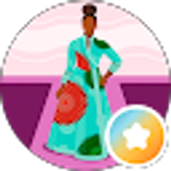 Profile photo of Ms.Demetria Luckey