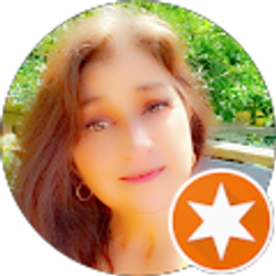 Profile photo of Angel Britnell