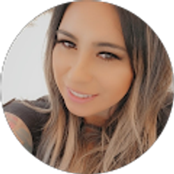 Profile photo of Cristina Sanchez