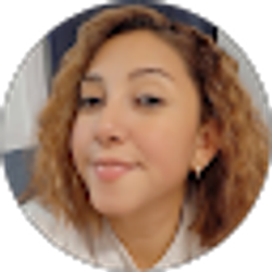 Profile photo of Dania Sánchez