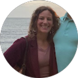 Profile photo of Amy Meyers