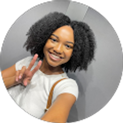 Profile photo of Ophrah Adderley