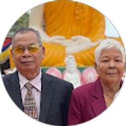 Profile photo of Say Ok