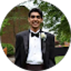 Profile photo of Kyle D'Souza
