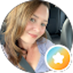 Profile photo of Amanda Hooper