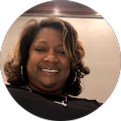 Profile photo of Shannon Dixon