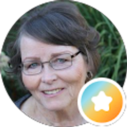Profile photo of Sharon Hunnicutt