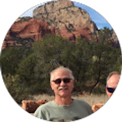 Profile photo of Louis Castelluccio