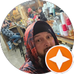 Profile photo of Aaron Buckley