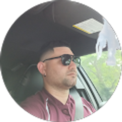 Profile photo of Pedro Alexis Salgado Alvarez