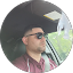 Profile photo of Pedro Alexis Salgado Alvarez