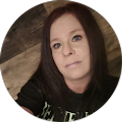 Profile photo of Bethsheba Johnson