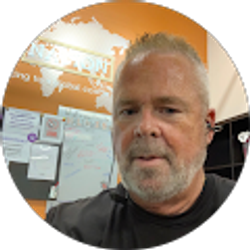 Profile photo of Steve Smith