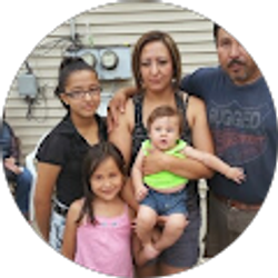 Profile photo of Virginia Anguiano