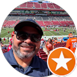 Profile photo of Joe Gurule
