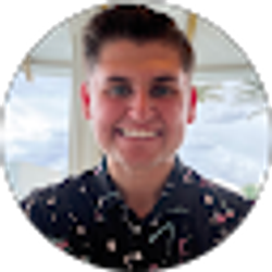 Profile photo of Spencer Muhonen