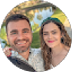 Profile photo of Grant & Callie Standridge