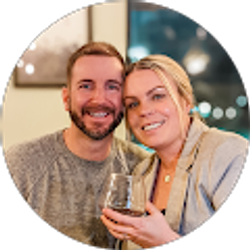 Profile photo of Cadey Reisner