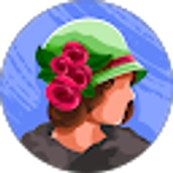 Profile photo of Lairen Spillers