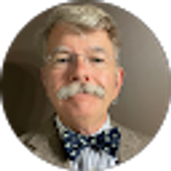Profile photo of brian grant evans