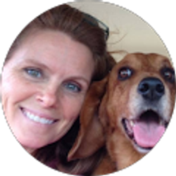 Profile photo of Michelle Kent