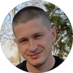 Profile photo of Сергій Барна