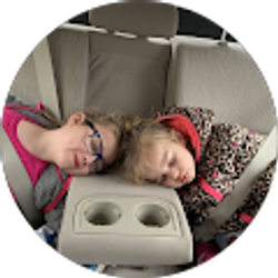 Profile photo of Ashley Bare