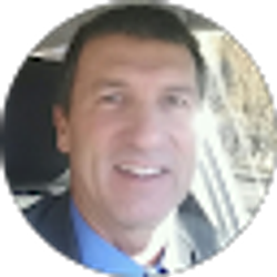 Profile photo of Michael Bolas