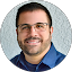 Profile photo of Anthony Cavaliere