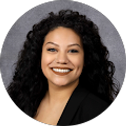 Profile photo of Amber Lopez