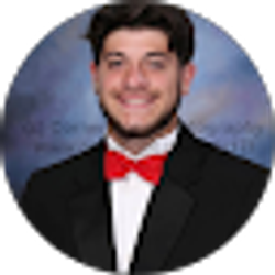 Profile photo of Stone Martin