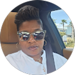 Profile photo of Tonya Lewis