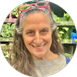 Profile photo of Monica Andriacchi