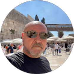 Profile photo of WALTER ESTRADA