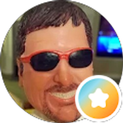 Profile photo of Randy Bohl